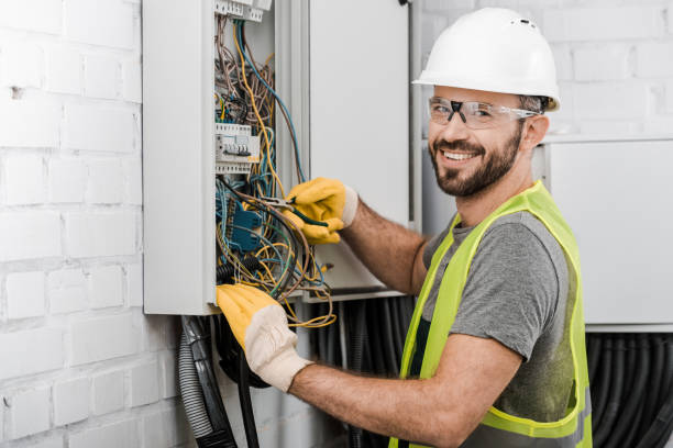 Best Electrical Contractors for Businesses  in Tahlequah, OK