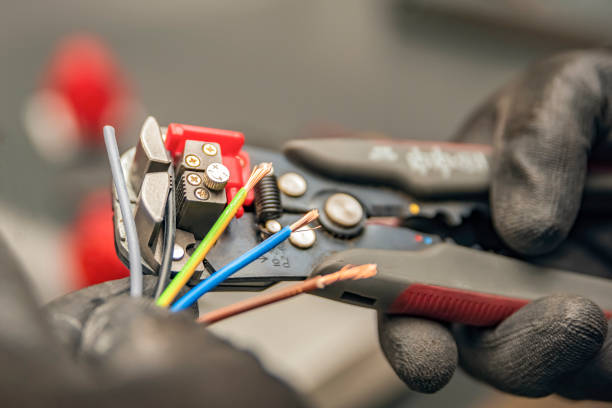 Best Electrical Repair Services  in Tahlequah, OK