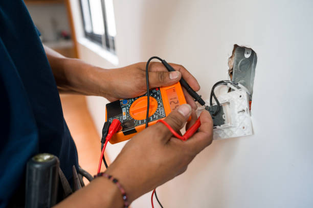 Best Electrical Rewiring Services  in Tahlequah, OK