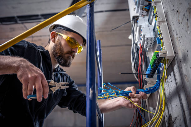 Best Residential Electrician Services  in Tahlequah, OK