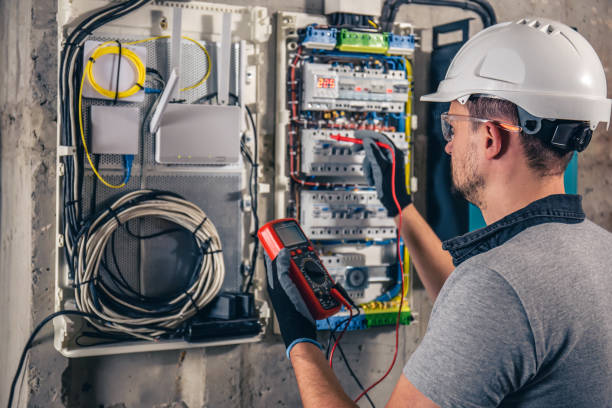 Best Emergency Electrician Near Me  in Tahlequah, OK