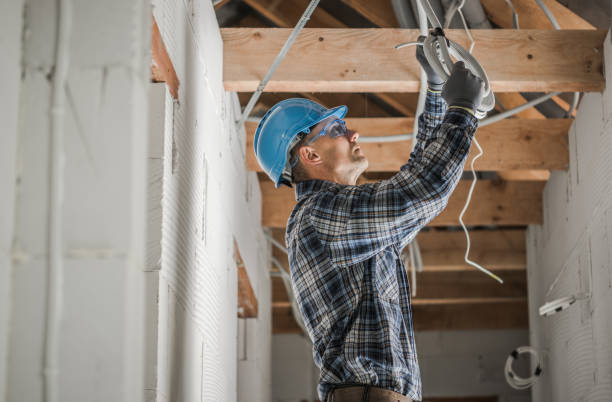 Best Commercial Electrician Services  in Tahlequah, OK