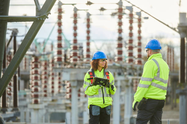 Best 24-Hour Electrician  in Tahlequah, OK