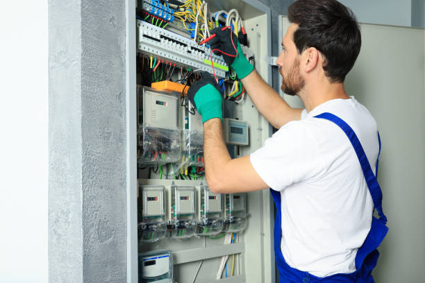 Best Electrical Troubleshooting Services  in Tahlequah, OK
