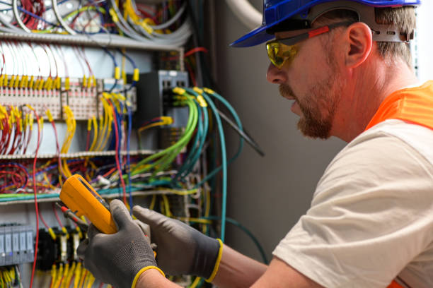Best Best Electricians Near Me  in Tahlequah, OK
