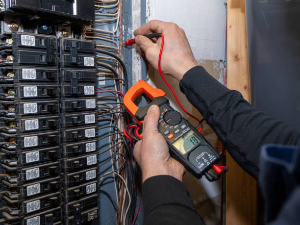 Best Electrical System Inspection  in Tahlequah, OK