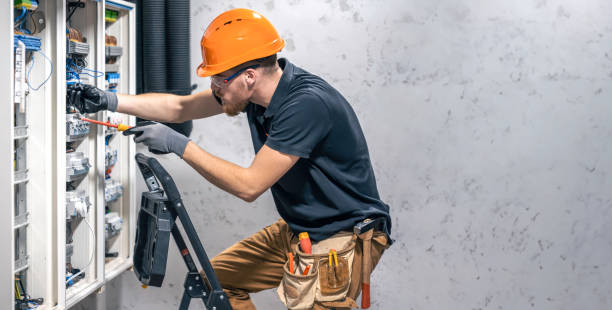 Best Local Electrician Companies  in Tahlequah, OK