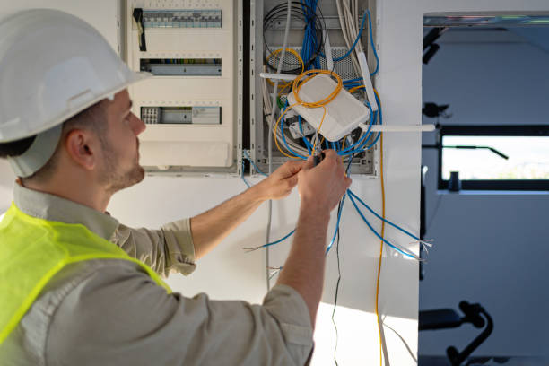 Best Emergency Electrical Repair  in Tahlequah, OK