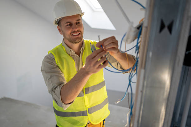Best Affordable Electrical Installation  in Tahlequah, OK